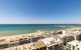 Torres Mira Praia By Garvetur