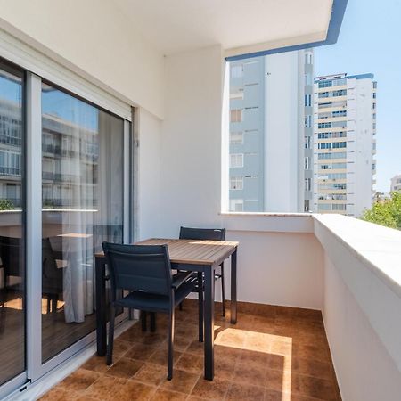 Torres Mira Praia By Garvetur Quarteira Exterior photo