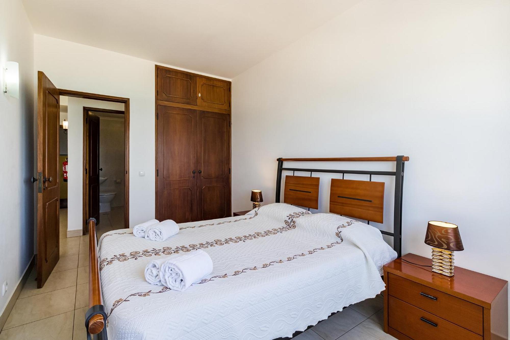 Torres Mira Praia By Garvetur Quarteira Exterior photo